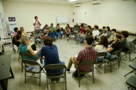 Concluyen talleres para jóvenes en la Casa de la Juventud del Municipio
