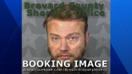 Former Indian River County official arrested in connection with grandfather's death