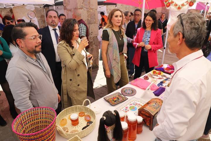 Cuautitlán Izcalli impulsa el consumo local con la campaña “Viernes Muy Mexicano”