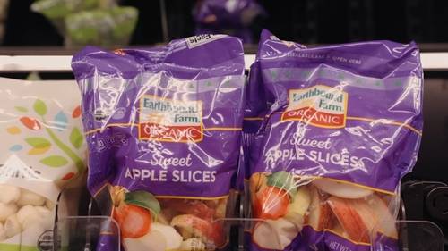 Amazon Access gives those on government assistance access to groceries