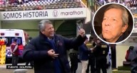 Alianza Lima: Héctor Ordóñez niega que selfie en Monumental sea burla a Universitario