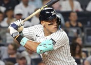 Yankees still stuck as Aaron Judge’s elbow update leads to more questions