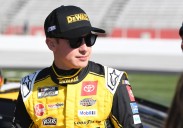 Christopher Bell Issues Strong Message on NASCAR’s “Winner-Take-All” Championship Format Joe Gibbs Racing driver, Christopher Bell wants NASCAR’s finale to rotate, even with the 2025 title set for Pho