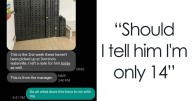 19 Of The Funniest Wrong Number Texts Ever (New Pics)