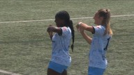Small, Hunter lift NSL-leading AFC Toronto to 2-1 win over Montreal Roses
