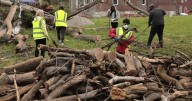 Letter: Criticism of BLM insults tornado-recovery efforts by Black groups