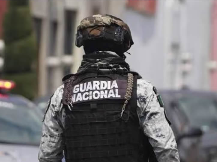 FGR y GN catean propiedad de excandidato al gobierno de Campeche; EU lo vincula con sobornos millonarios en Pemex