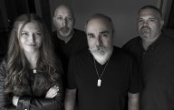 Glass Hammer's Steve Babb gives major health update