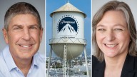 Paramount New Execs Jeff Shell, Cindy Holland Committed To Theatrical