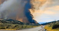 Colorado wildfires: Lee Fire grows to one of the largest in state history as containment reaches 7%