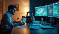 Staying Safe While Playing: Responsible Gaming in Online Casinos