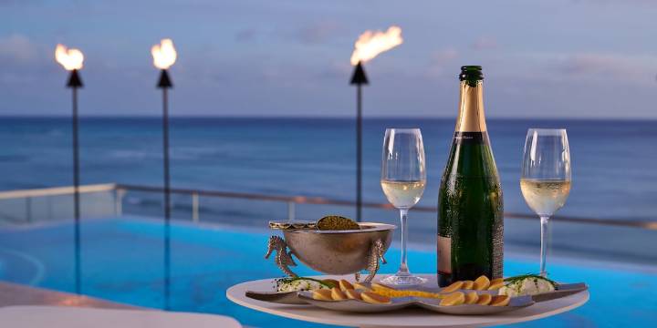 What’s Cooking: Mugen takes global approach to Hawaii flavors