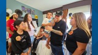 Kilmar Abrego Garcia released from custody in Tennessee while he awaits trial