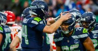 Seahawks-Chiefs score: Seahawks offense dominates in 33