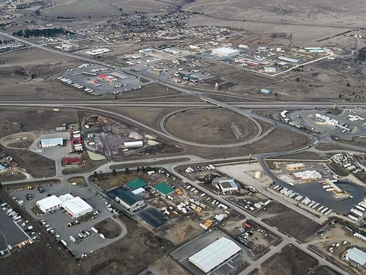 Wye subdivision looks to extend Phase 1 deadline, plan for water