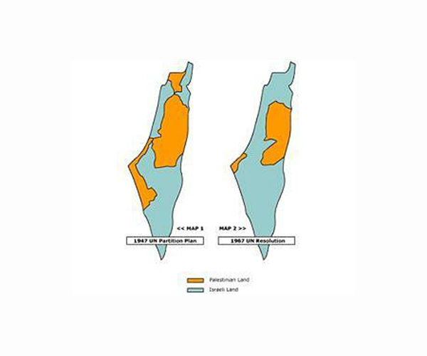 Australia to recognize Palestinian state