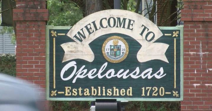 Opelousas Museum launches photo submission project, Where We Live: Opelousas Neighborhoods Project