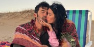 La publicación que encendió los rumores de casamiento de Lali Espósito y Pedro Rosemblat: “No puedo contar nada”
