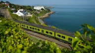 Rail operator will issue $116 fines for ‘bare beating’ on trains