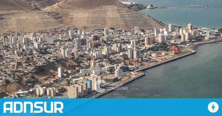 ¿Reaparece el viento? Qué dice el pronóstico para este miércoles en Comodoro y Rada Tilly