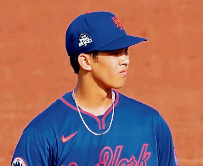 Prospecto de los Mets hará hoy su debut