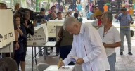 AMLO entregó el país. La tarea de CSP es recuperarlo.