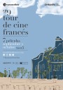 El Tour de Cine Francés revela el póster oficial de su 29ª edición