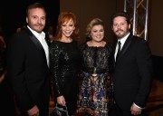 How Reba McEntire Supported Stepson Brandon Blackstock Before His Death