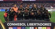 Once Caldas, el único equipo colombiano vivo en torneo intenacional: eliminados Atlético Nacional y América