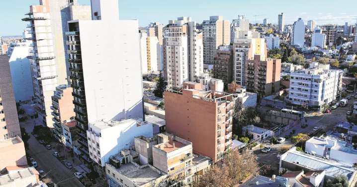El Alto Valle crece rápido, pero ¿crece bien?