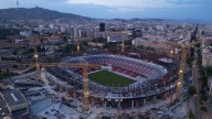 Las fechas clave para la vuelta al Camp Nou