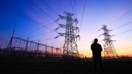 Corpoelec informa falla eléctrica en la Gran Caracas debido a las lluvias
