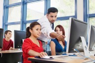 Online tool helps prospective business owners connect with city's economic development team