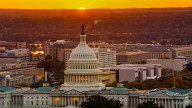 Trump sets $2 billion price tag for beautifying DC