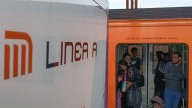CIERRAN estaciones La Paz y Los Reyes de la Línea A, hasta nuevo aviso
