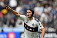 Deadspin | Whitecaps add D Joedrick Pupe, D Sebastian Schonlau