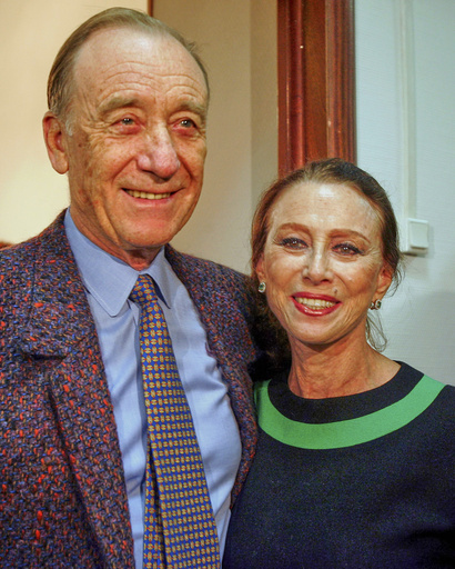 Rodion Shchedrin, the celebrated Russian composer, has died at age 92