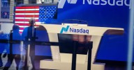 Nasdaq ends at record high as U.S. stocks post solid gains