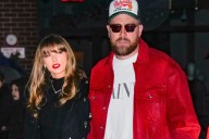 Watch Taylor Swift’s ‘New Heights’ Podcast Episode With Boyfriend Travis Kelce 