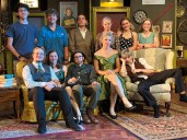 Encore for ‘Moon Over Buffalo’