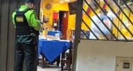San Martín de Porres: Sicarios asesinan a balazos ciudadano colombiano en restaurante