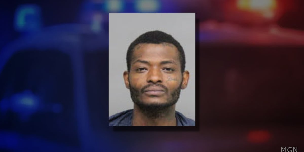 Man accused of beating pregnant woman, threatening her with gun in Lincoln