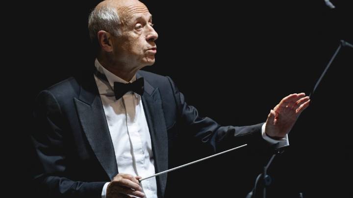 Iván Fischer's Beethoven was exhilarating