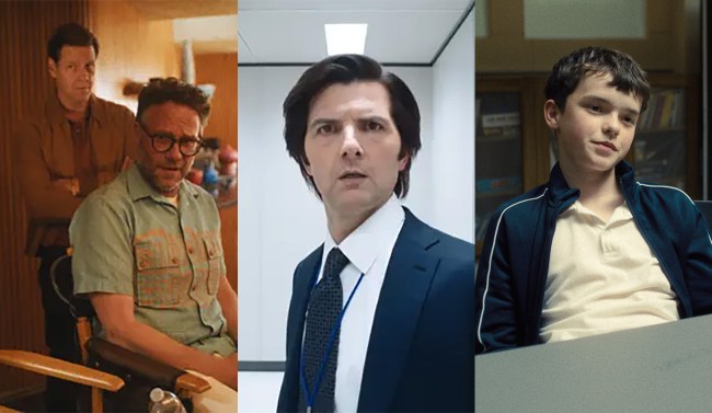 ‘The Studio,’ ‘Severance,’ ‘Adolescence’ out front for series and directing as Emmy voting ends: ‘Hacks’ still a threat in writing