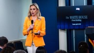 A former Boston TV reporter is drawing attention at Fox News