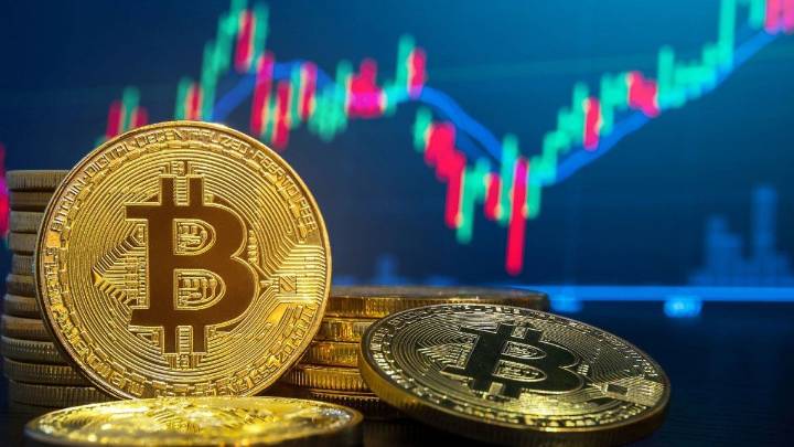 Criptomonedas: tras el dato de inflación en EEUU, Ethereum vuela y roza los u$s4.500