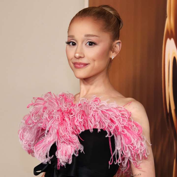 Ariana Grande’s Wicked Gifts to Influencer Battling Cancer