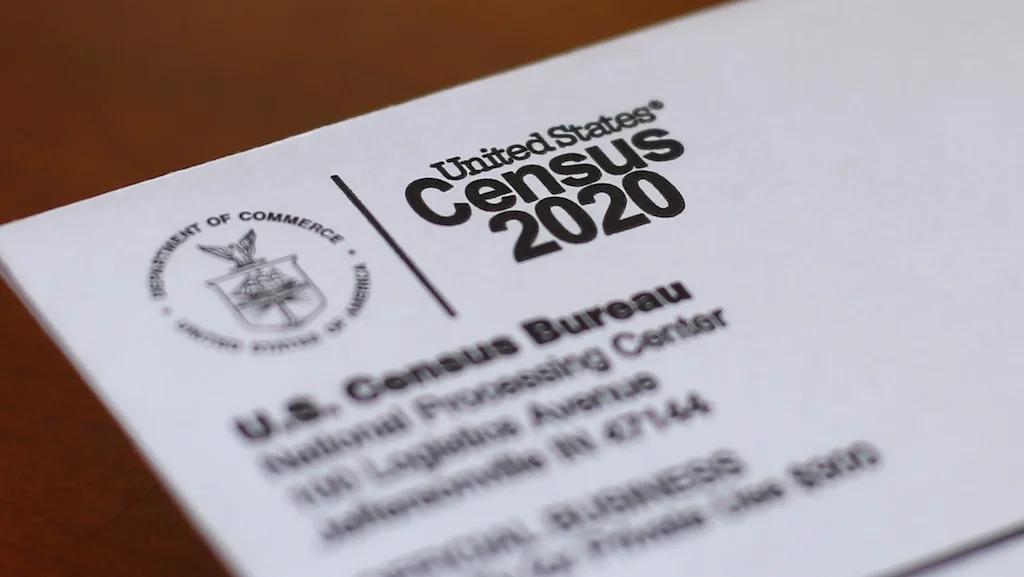 Trump census proposal faces legal headwinds