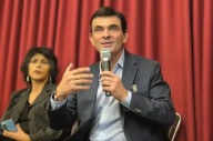 Rodrigo Paz Pereira se impuso en la primera vuelta de las presidenciales de Bolivia