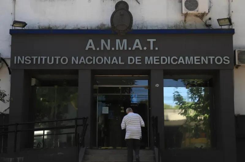 ANMAT prohíbe un suplemento alimenticio importado ilegalmente